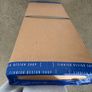 String folding desk table Image 9