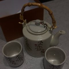 brand new Tea set