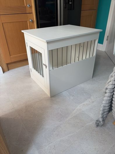 Dog Crate