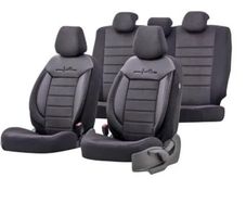 Car Seat Covers