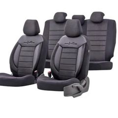 Car Seat Covers