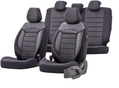 Car Seat Covers