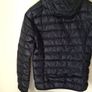 Armani Lightweight padded jacket Size small ptp 19" black polyester In like new condition Image 9