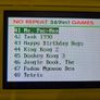 369 in 1 Nintendo GameBoy Advance DS Image 9