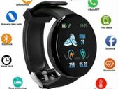 High Quality Bluetooth Smart Watch Fitness Tracker Men Women Pedometer iOS Android