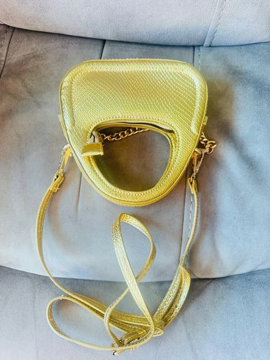 ALDO Cleopatra Mini Grab Bag