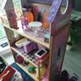 Barbie house Image 3