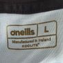 GAA Monaghan Referee Jersey Mens Large Image 7