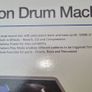 Alesis SR18 High Definition Drum Machine Image 3
