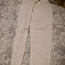 REDONE Women's Straight-Leg Stove Pipe Jeans Image 5