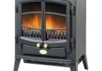 Fire Stove