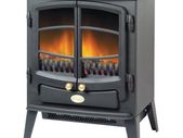 Fire Stove