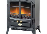 main image for ad Fire Stove