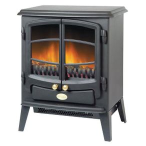 Fire Stove