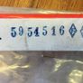 Brake Light Switch (Fiat/Lancia) Image 3