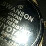Swanson Unisex Image 2