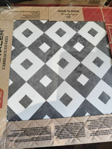 tiles