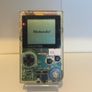 Nintendo Gameboy Pocket Console Image 5