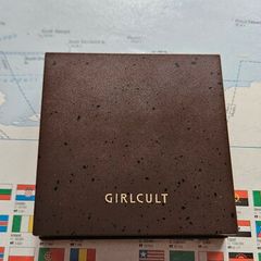 Girlcult Dual Setting Powder