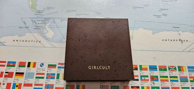 Girlcult Dual Setting Powder