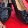 Women's leather shoes. Image 2