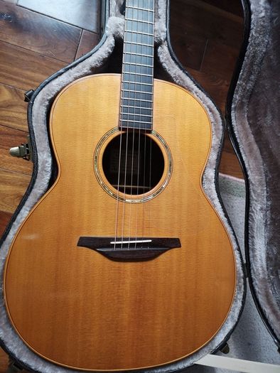 McIlroy A30
