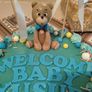 Edible ANY cake toppers Image 6