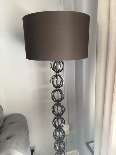 lamp
