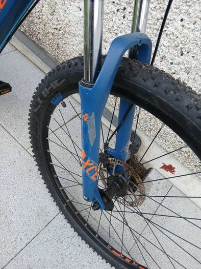 boys bike
