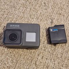Go pro hero 5