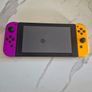 Nintendo Switch 32GB Including Carry Case, Charger, Dock, 2 Joycons (Pictured) Image 3