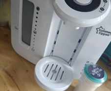 tommee tippee prep machine