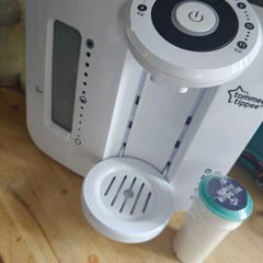 tommee tippee prep machine