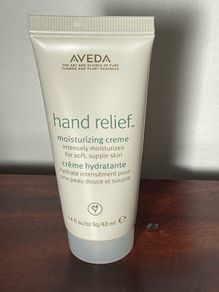 Aveda Hand Relief Moisturising Cream- New