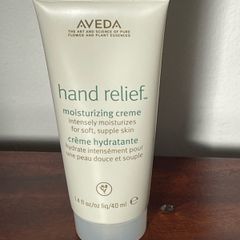 Aveda Hand Relief Moisturising Cream- New