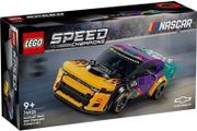 LEGO Speed Champions Nascar Next Gen Chevrolet Camaro ZL1 (76935)