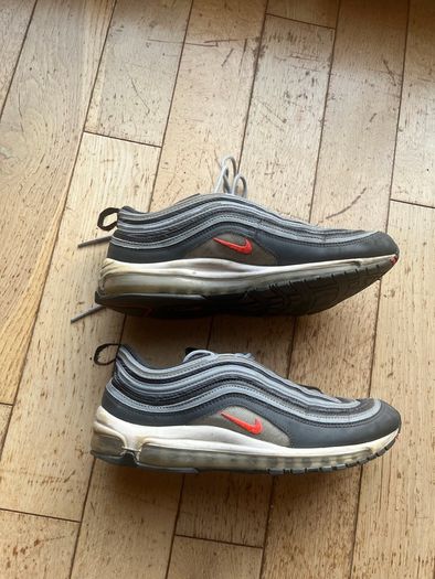 RARE Nike Air Max 97