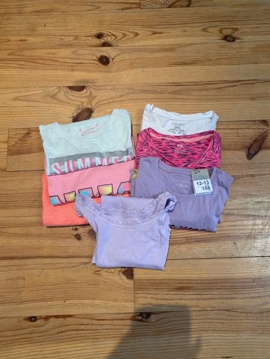 Girls clothes 12-13