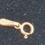 9ct gold bracelet Image 5