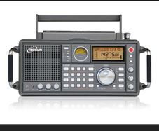 TECSUN S-2200s Receiver