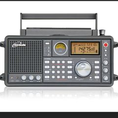 TECSUN S-2200s Receiver