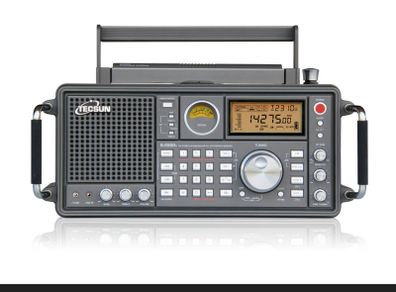 TECSUN S-2200s Receiver