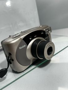 Kodak Advantix F600 Zoom APS SLR Film Camera