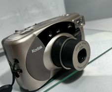Kodak Advantix F600 Zoom APS SLR Film Camera