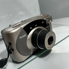 Kodak Advantix F600 Zoom APS SLR Film Camera