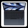 Apple MacBook Air 15 inches M4 512GB Midnight Brand New Sealed Image 3