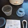 Avent Naturally 6 Bottle Electric Steriliser Image 6