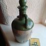 tullamore dew crock bottle empty Image 5
