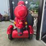 Electric 3 wheeler scooter brand new never used Image 4