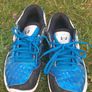Babolat tennis trainers size 6.5UK Image 3